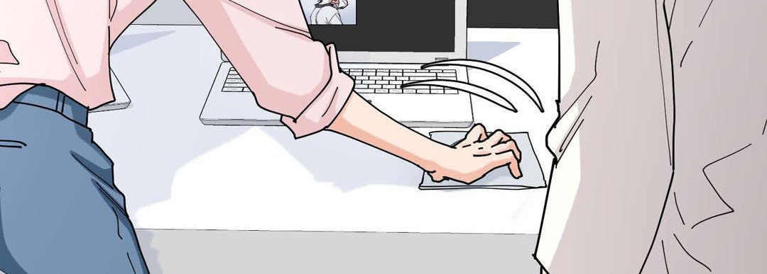 Read Noona Fan chapter 85 image 19 on Lezhin