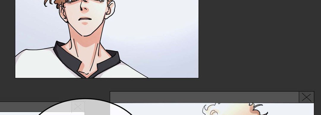 Read Noona Fan chapter 85 image 21 on Lezhin