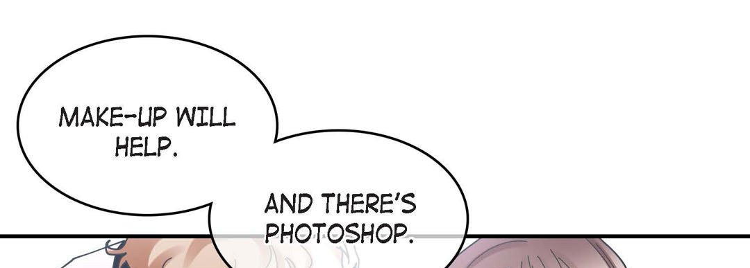 Read Noona Fan chapter 85 image 24 on Lezhin