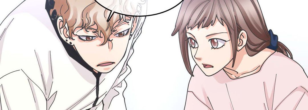 Read Noona Fan chapter 85 image 25 on Lezhin