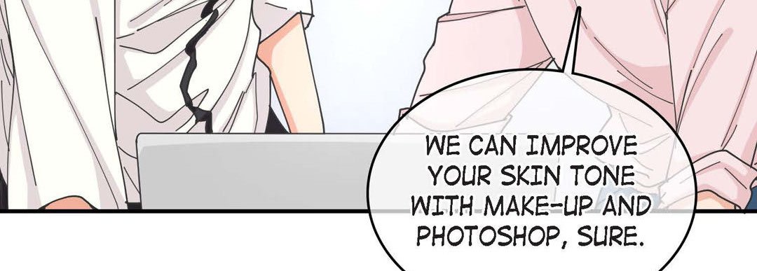Read Noona Fan chapter 85 image 26 on Lezhin