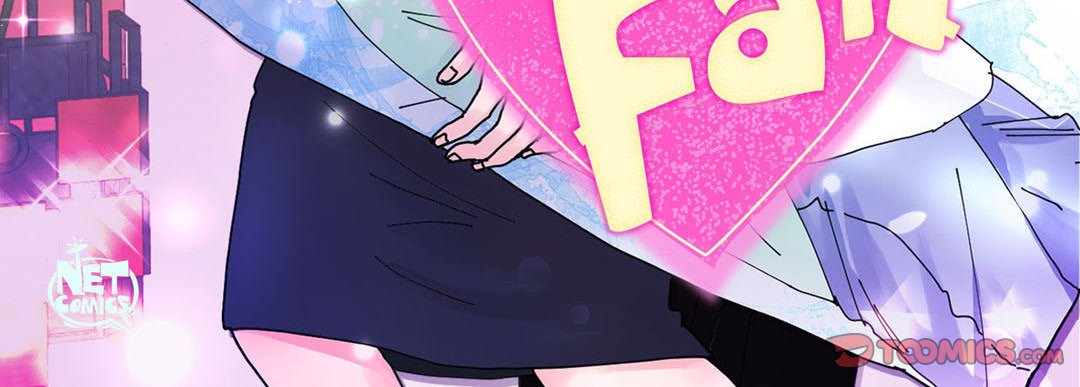 Read Noona Fan chapter 85 image 3 on Lezhin