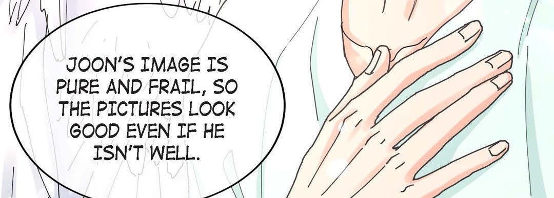 Read Noona Fan chapter 85 image 30 on Lezhin