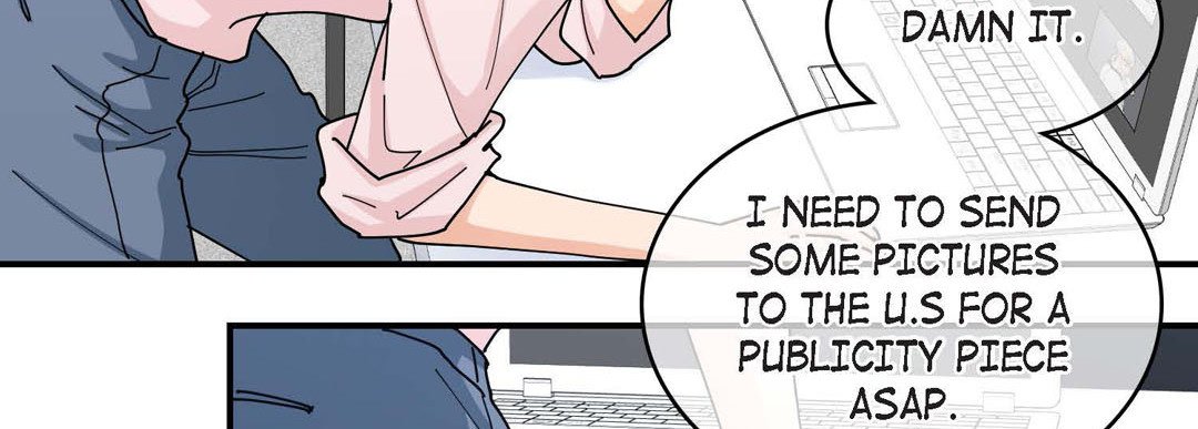 Read Noona Fan chapter 85 image 38 on Lezhin