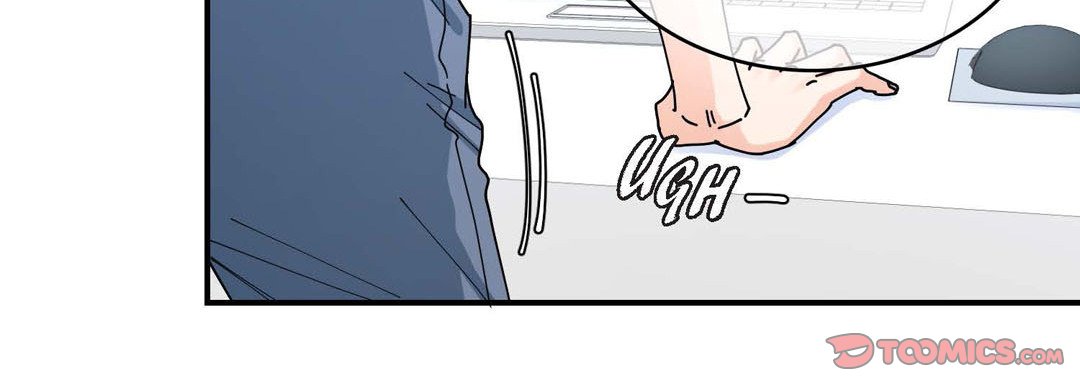 Read Noona Fan chapter 85 image 39 on Lezhin