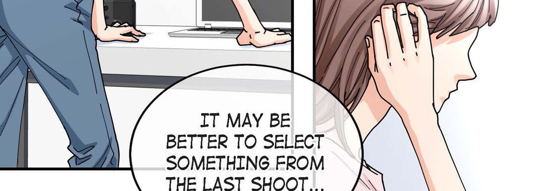 Read Noona Fan chapter 85 image 41 on Lezhin