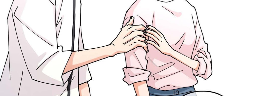 Read Noona Fan chapter 85 image 52 on Lezhin