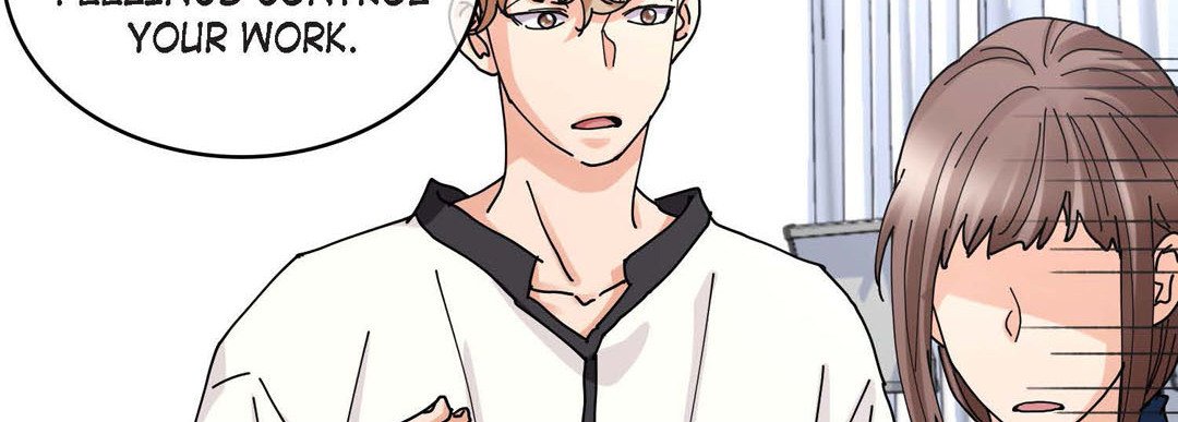 Read Noona Fan chapter 85 image 57 on Lezhin
