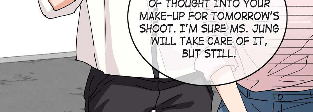 Read Noona Fan chapter 85 image 59 on Lezhin