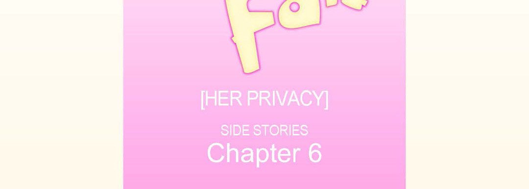 Read Noona Fan chapter 85 image 6 on Lezhin