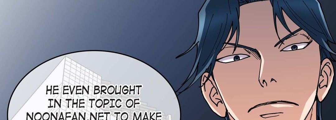 Read Noona Fan chapter 85 image 84 on Lezhin