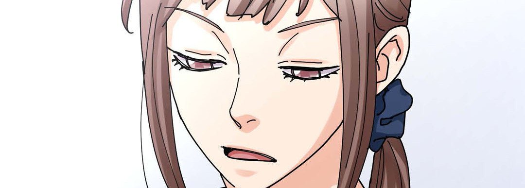 Read Noona Fan chapter 85 image 9 on Lezhin