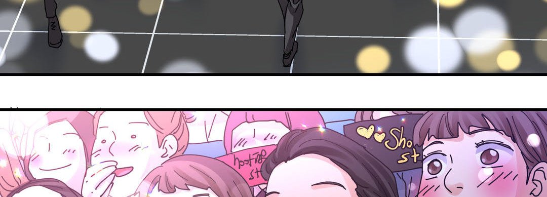 Read Noona Fan chapter 86 image 10 on Lezhin