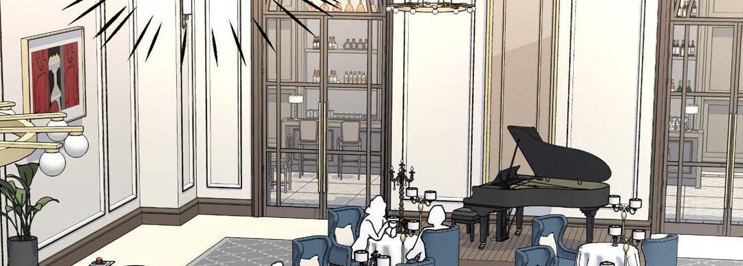 Read Noona Fan chapter 86 image 101 on Lezhin