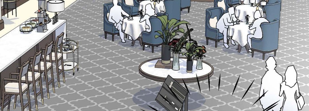 Read Noona Fan chapter 86 image 102 on Lezhin
