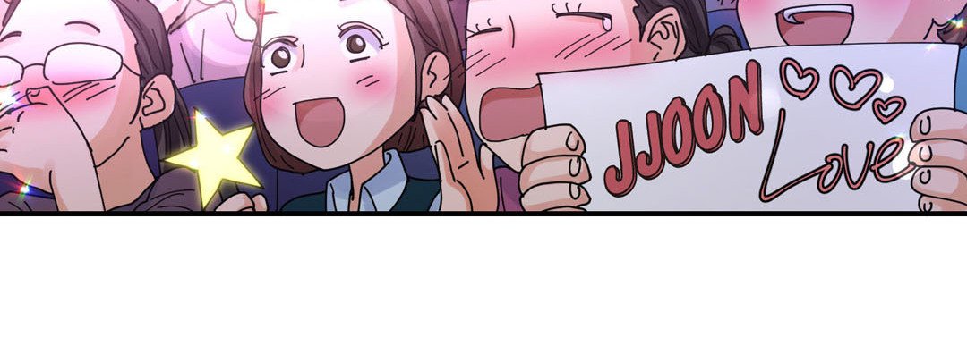 Read Noona Fan chapter 86 image 11 on Lezhin