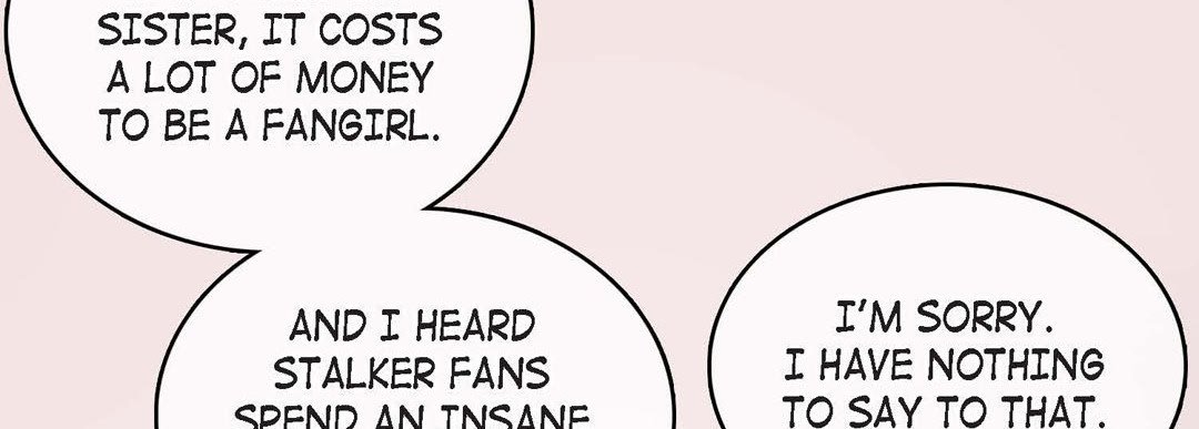 Read Noona Fan chapter 86 image 133 on Lezhin