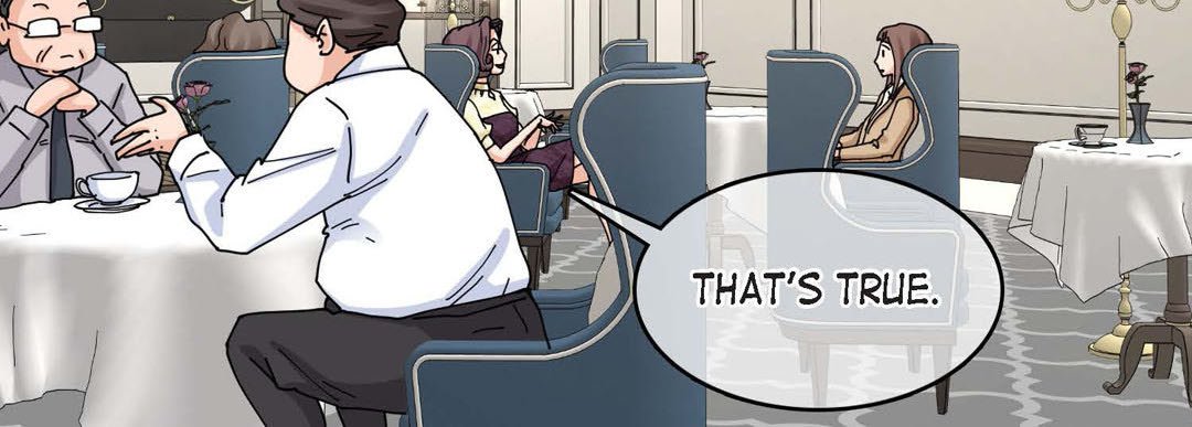 Read Noona Fan chapter 86 image 139 on Lezhin