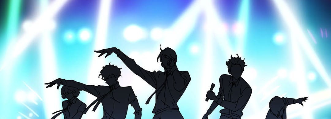 Read Noona Fan chapter 86 image 14 on Lezhin