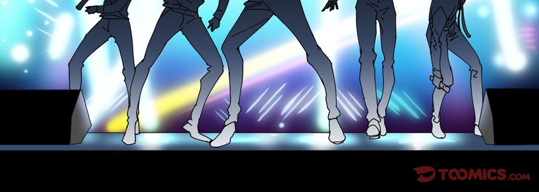 Read Noona Fan chapter 86 image 15 on Lezhin