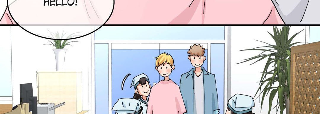 Read Noona Fan chapter 86 image 154 on Lezhin