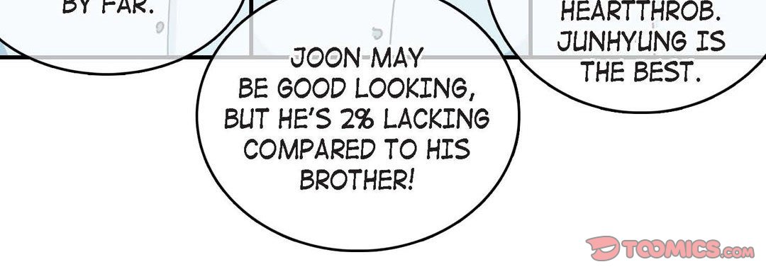 Read Noona Fan chapter 86 image 159 on Lezhin