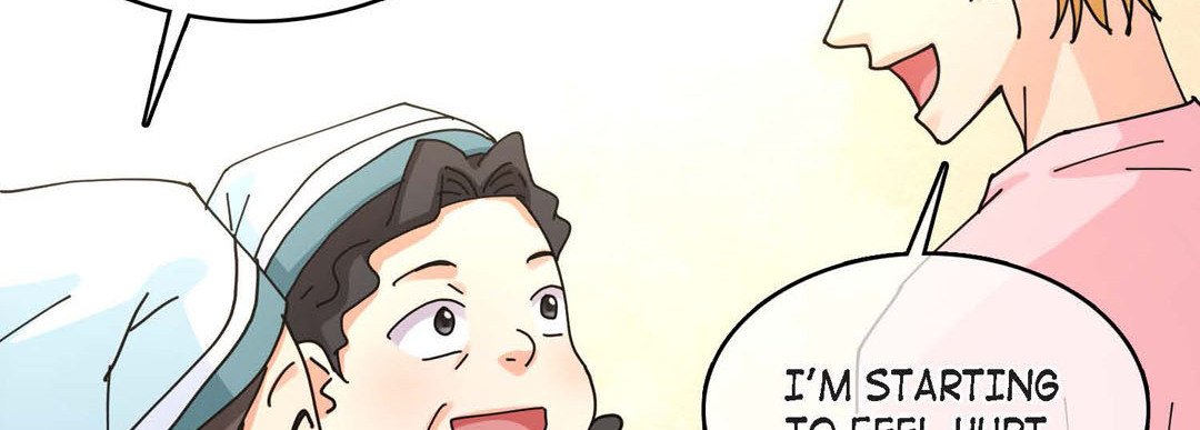 Read Noona Fan chapter 86 image 161 on Lezhin