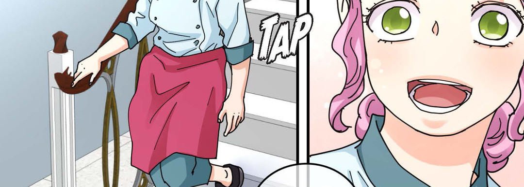 Read Noona Fan chapter 86 image 166 on Lezhin