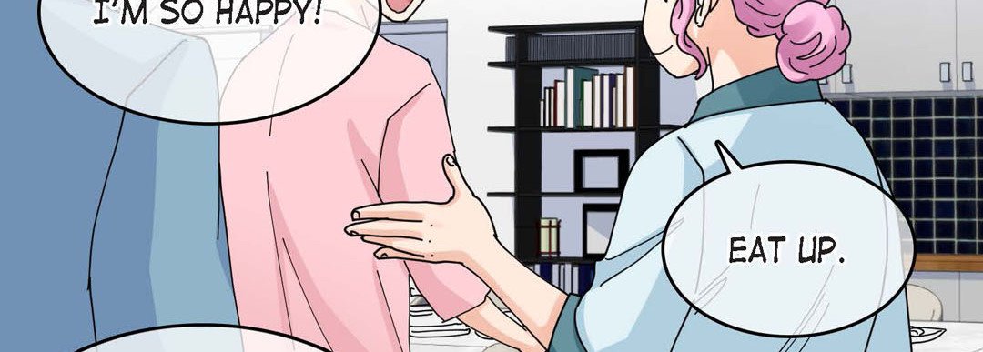Read Noona Fan chapter 86 image 181 on Lezhin