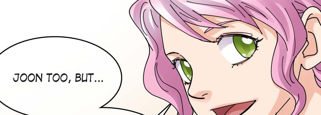 Read Noona Fan chapter 86 image 184 on Lezhin
