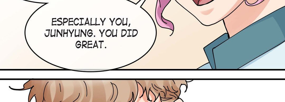 Read Noona Fan chapter 86 image 185 on Lezhin