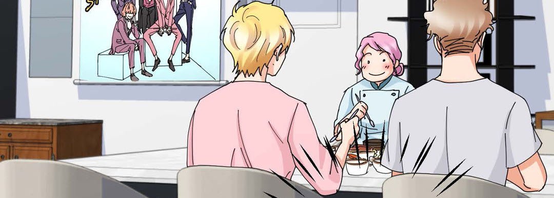 Read Noona Fan chapter 86 image 198 on Lezhin