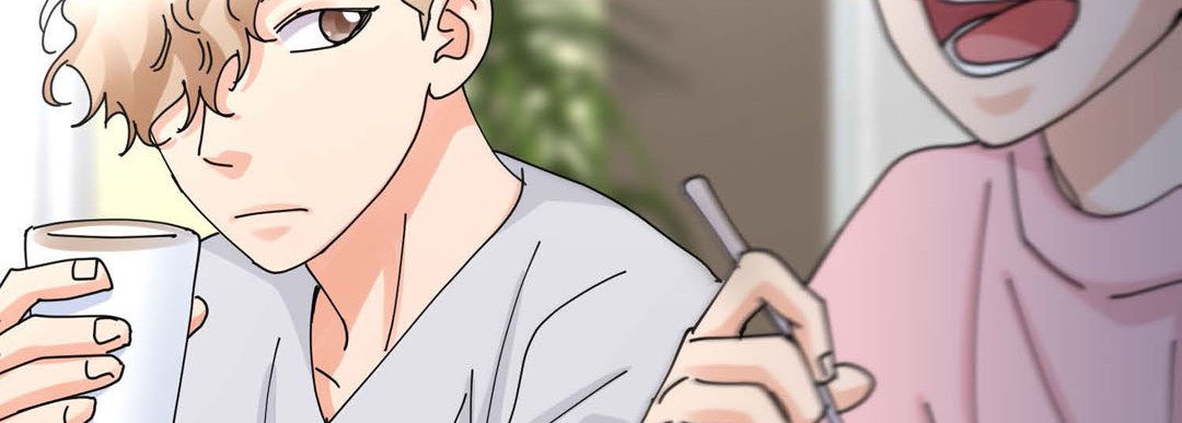 Read Noona Fan chapter 86 image 201 on Lezhin
