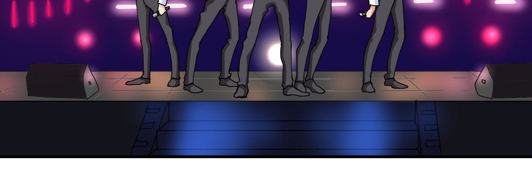 Read Noona Fan chapter 86 image 22 on Lezhin