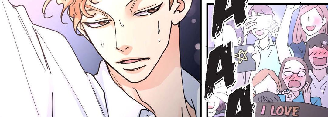 Read Noona Fan chapter 86 image 25 on Lezhin
