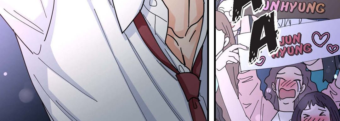 Read Noona Fan chapter 86 image 26 on Lezhin
