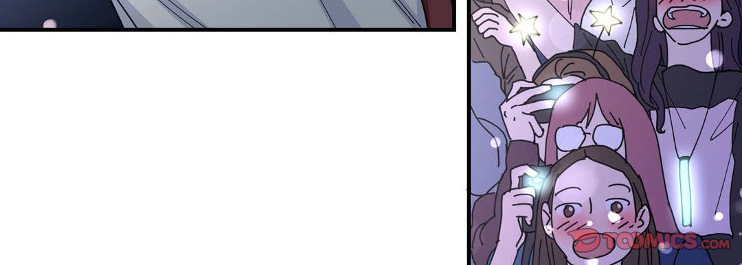 Read Noona Fan chapter 86 image 27 on Lezhin