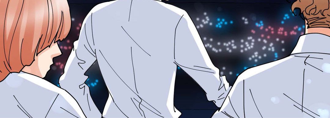 Read Noona Fan chapter 86 image 29 on Lezhin