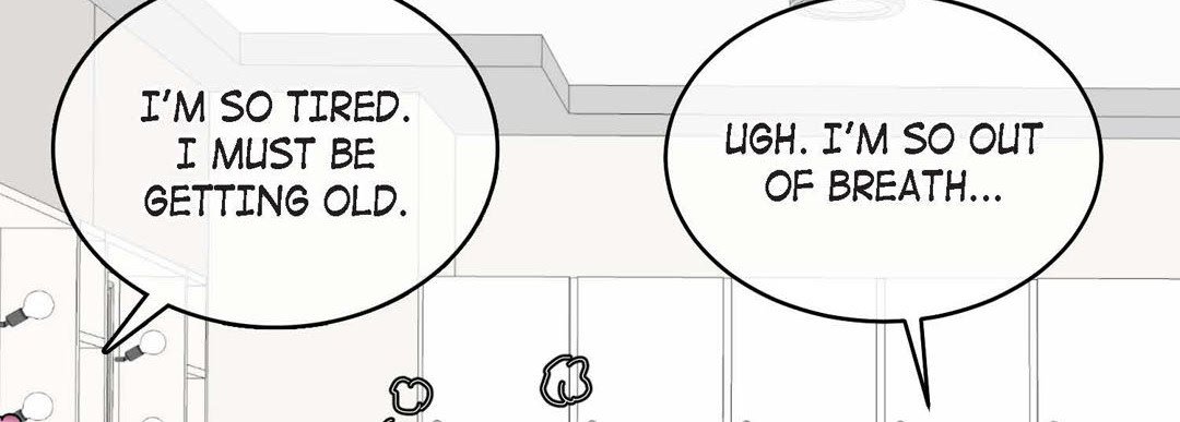 Read Noona Fan chapter 86 image 33 on Lezhin