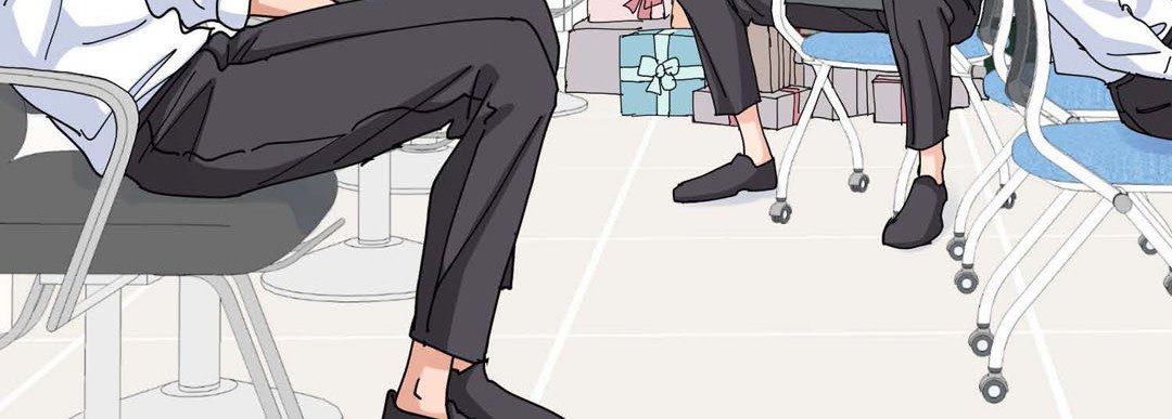 Read Noona Fan chapter 86 image 35 on Lezhin
