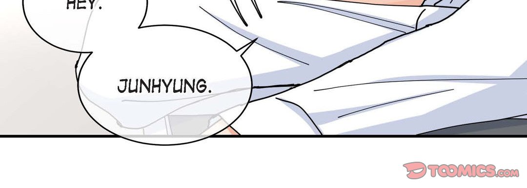 Read Noona Fan chapter 86 image 39 on Lezhin