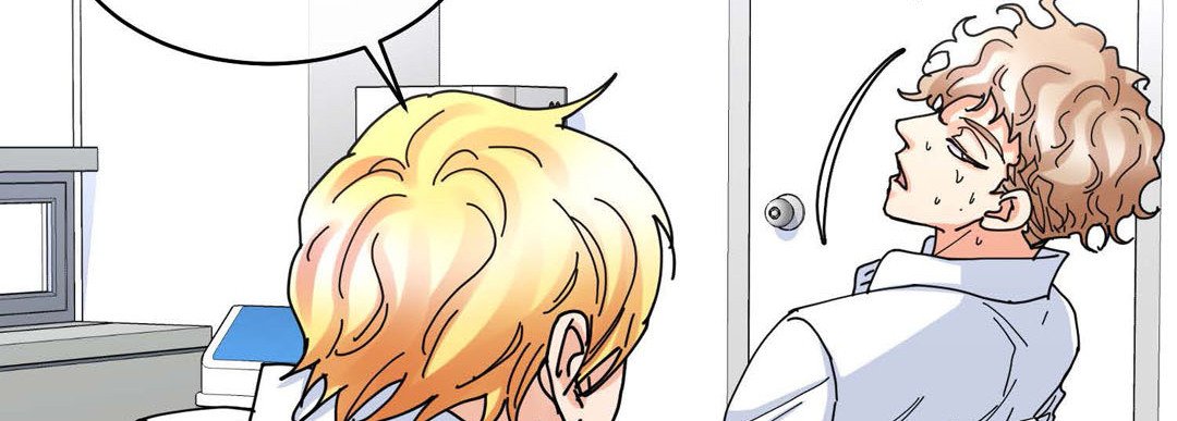 Read Noona Fan chapter 86 image 41 on Lezhin