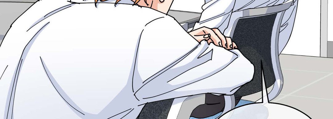 Read Noona Fan chapter 86 image 42 on Lezhin