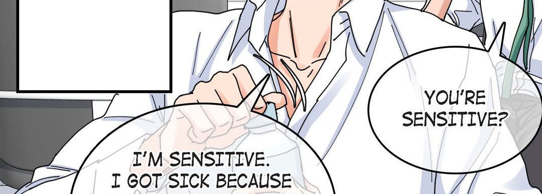 Read Noona Fan chapter 86 image 50 on Lezhin