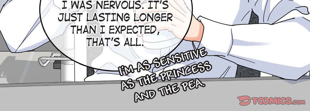 Read Noona Fan chapter 86 image 51 on Lezhin