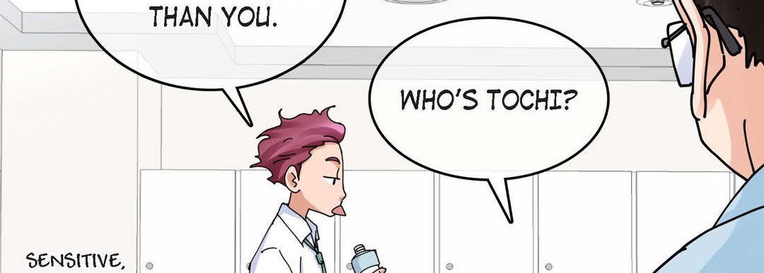 Read Noona Fan chapter 86 image 53 on Lezhin