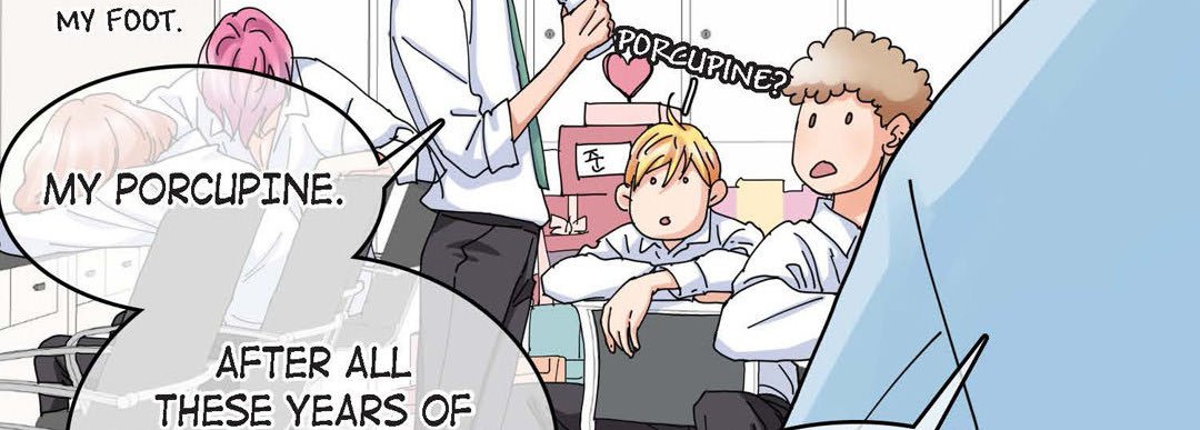 Read Noona Fan chapter 86 image 54 on Lezhin