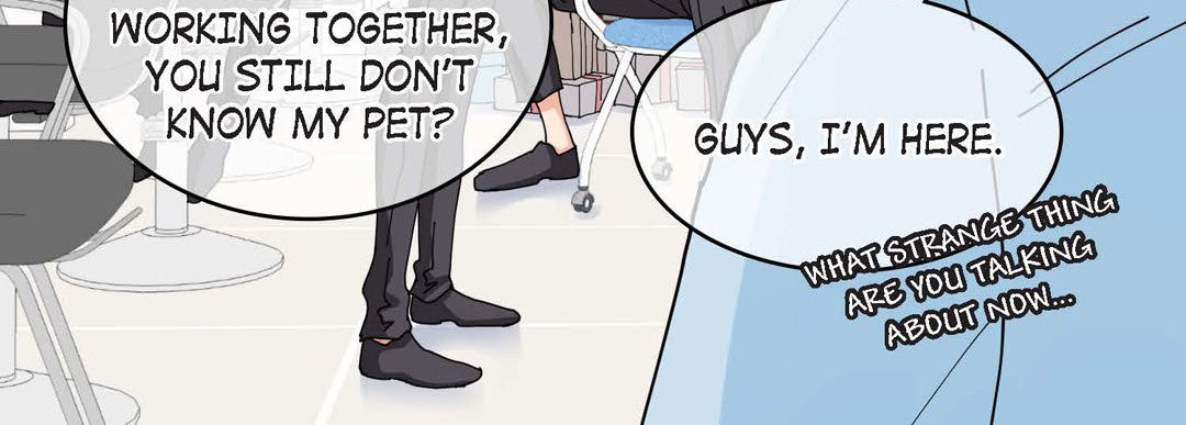 Read Noona Fan chapter 86 image 55 on Lezhin