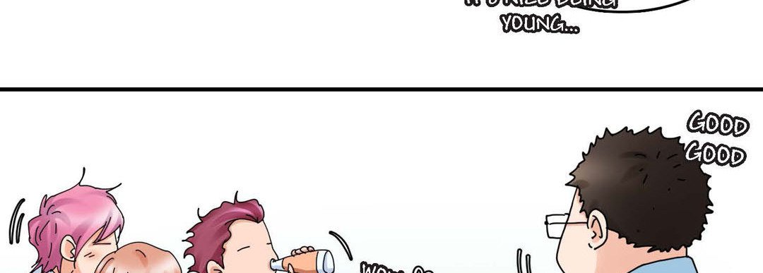 Read Noona Fan chapter 86 image 58 on Lezhin