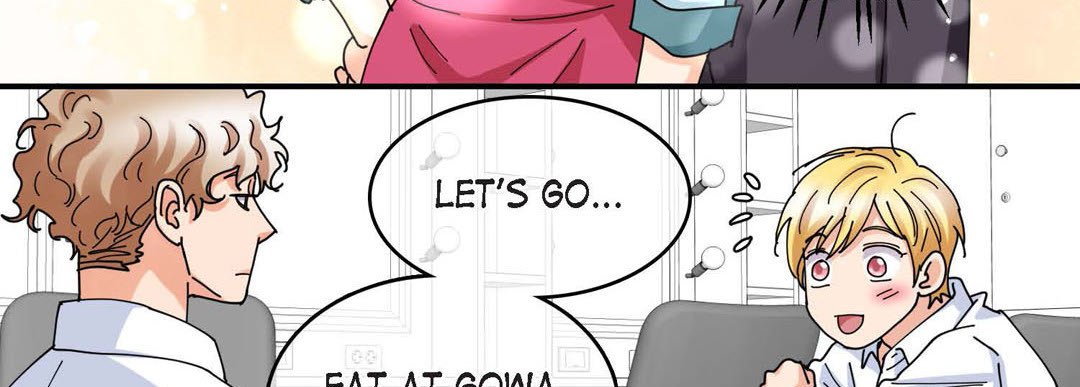 Read Noona Fan chapter 86 image 82 on Lezhin